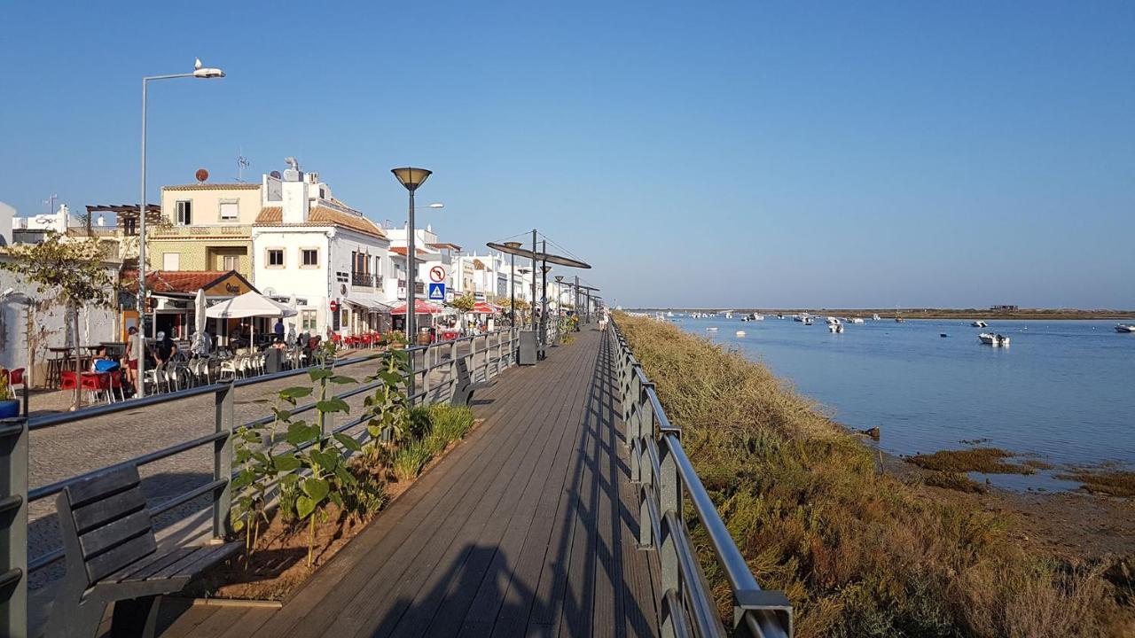 Luxury 3 Bedroom Villa With Private Pool Cabanas De Tavira Exterior photo