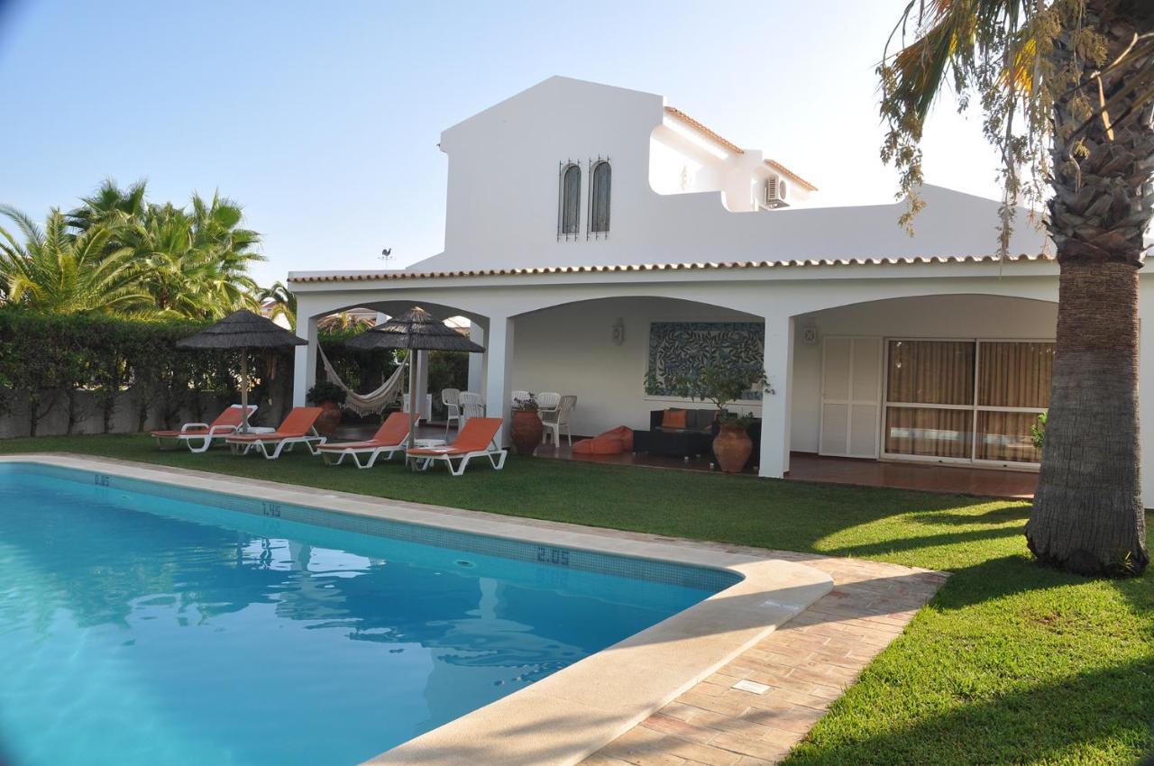 Luxury 3 Bedroom Villa With Private Pool Cabanas De Tavira Exterior photo